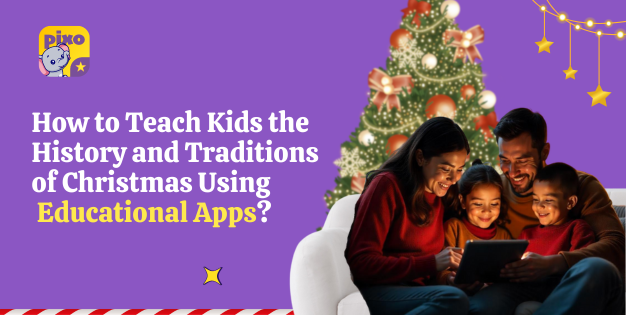 traditions of christmas