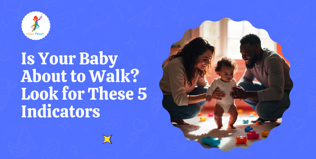 when are babies supposed to be walking