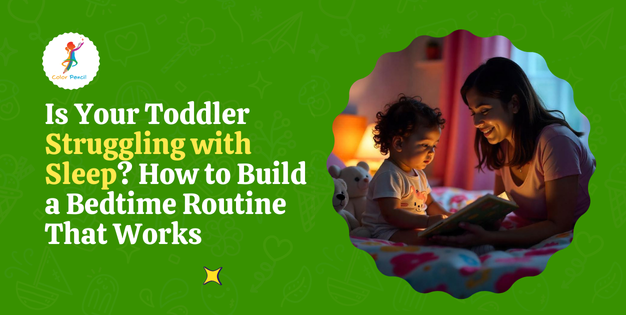 bedtime routine