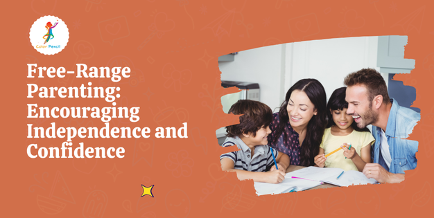 Free-Range Parenting