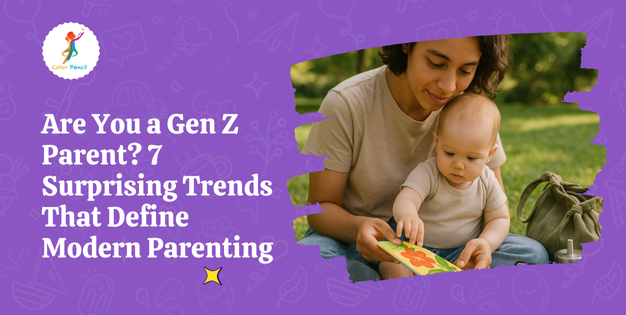 gen z as parents