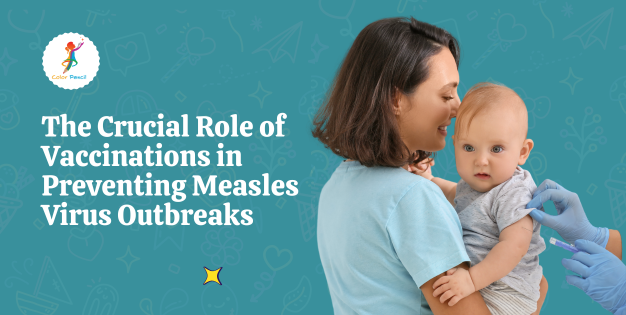 measles virus outbreak