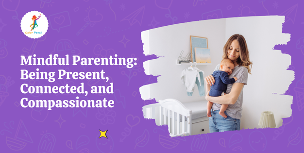 mindful parenting