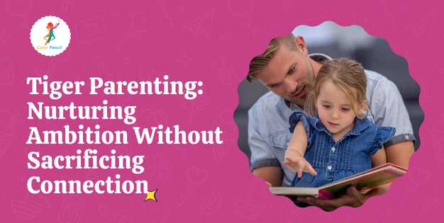 tiger parenting