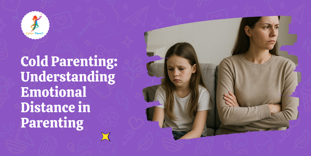 Cold Parenting
