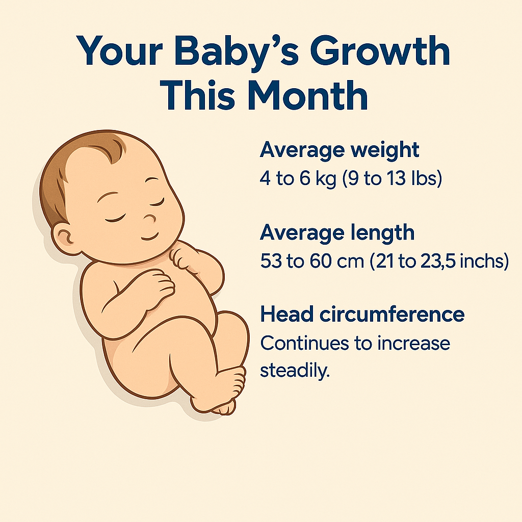 20250605_1130_Monthly Baby Growth_remix_01jwzasz72ekrtc8fdav5kfweh
