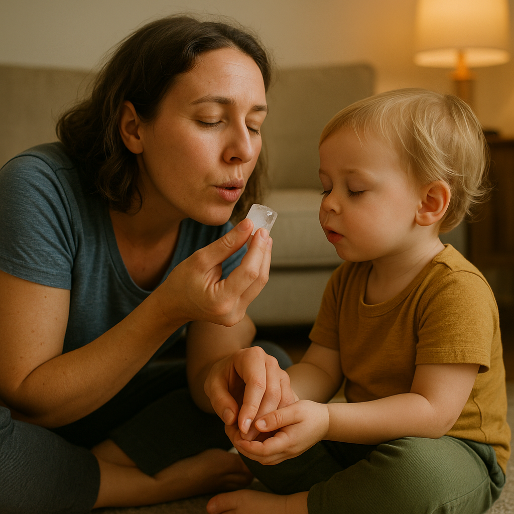 parenting trends for 2025