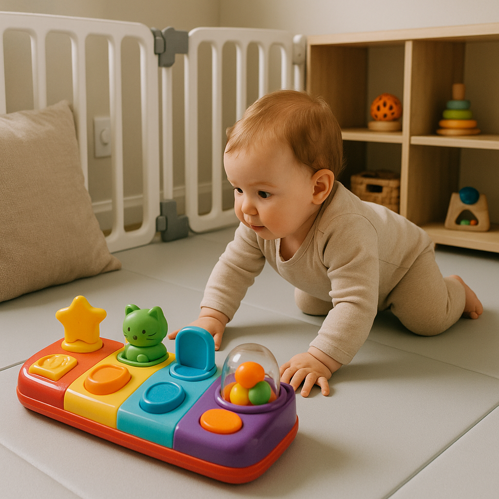 20250703_0912_Baby Exploring Play Zone_simple_compose_01jz75zwmxejxs8t2wxtyzpbp2