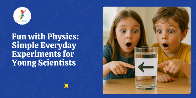 Fun with Physics