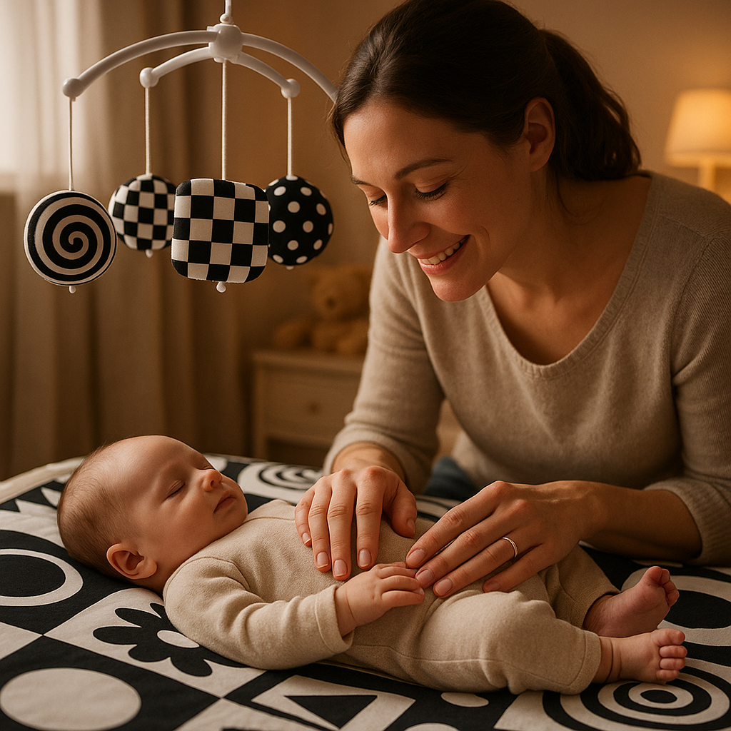 fun things to do with a 8 month old
