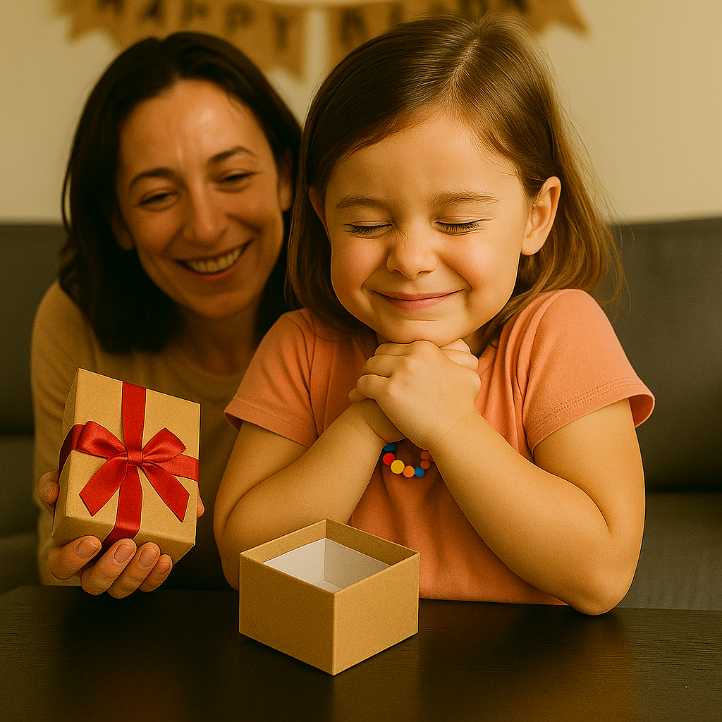 how important it is to know your childs love language