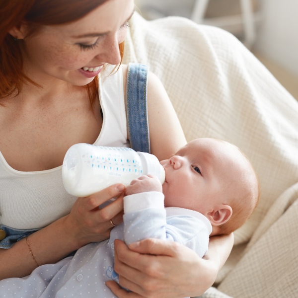 no breast milk after delivery what to do