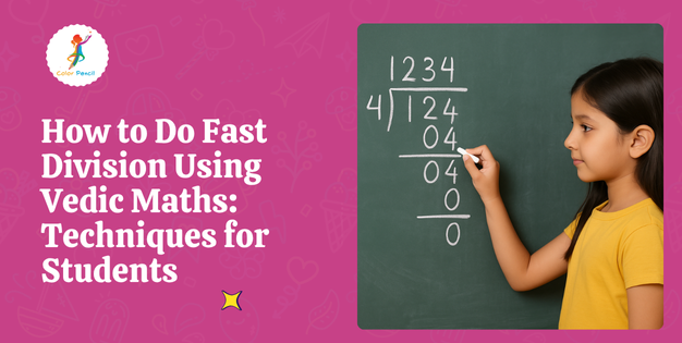 vedic maths
