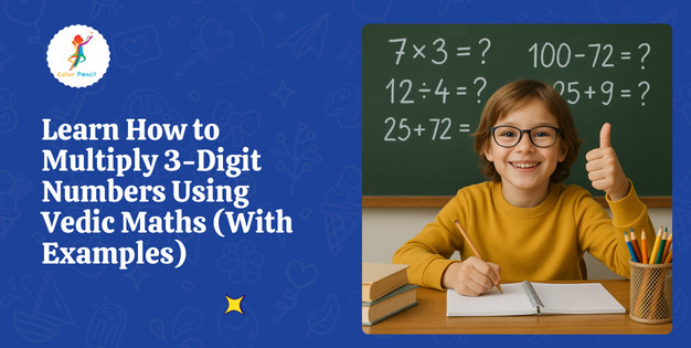 vedic maths