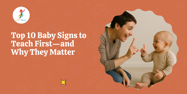 baby signs