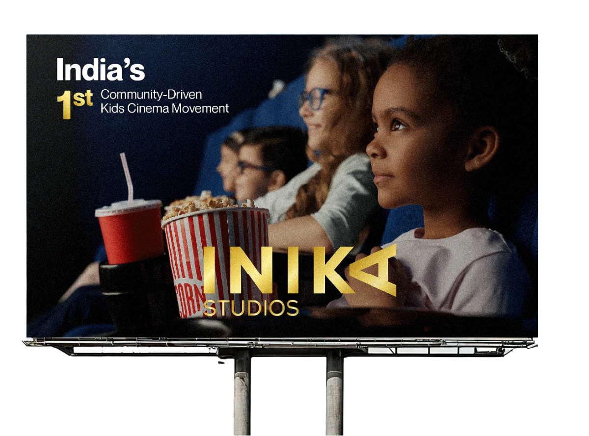 Inika Studios icon