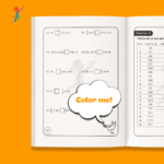 Vedic maths practice books