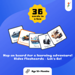flashcards for children